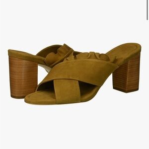 Loeffler Randall Talley Heels Sienna 8.5